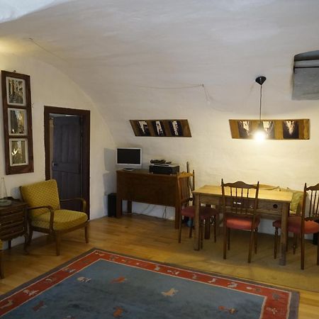 Appartement Casa Rio à Sesta Godano Extérieur photo